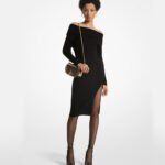 Spice Things Up Black Ribbed One