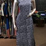 Co-ord set dress